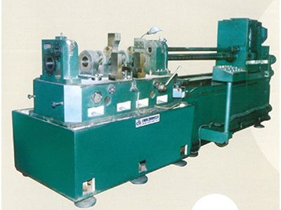 柴油機(jī)缸體主軸孔、凸輪軸孔精鏜組合機(jī)床